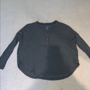 American Eagle Long Sleeve